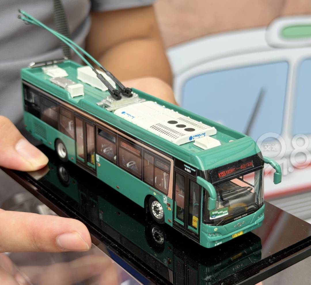 真的要说再见!杭州:今晚,最后一班!不少人的青春回忆…