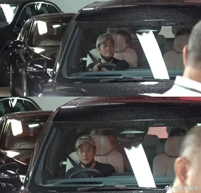 郭富城官宣三胎出生！“我们家就是女神之家”