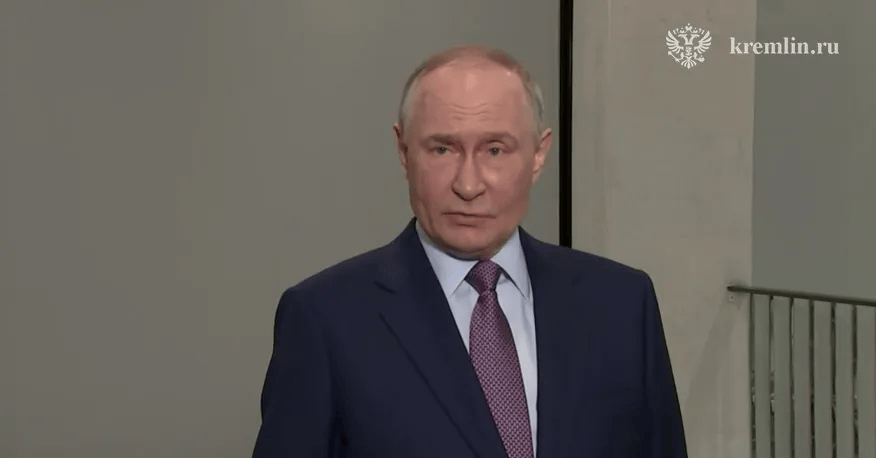 普京：泽连斯基最好想清楚，如用射程3000公里新武器打击俄领土，回应将非常严厉！国际油价大涨，黄金反弹，美联储有新消息，美股收涨