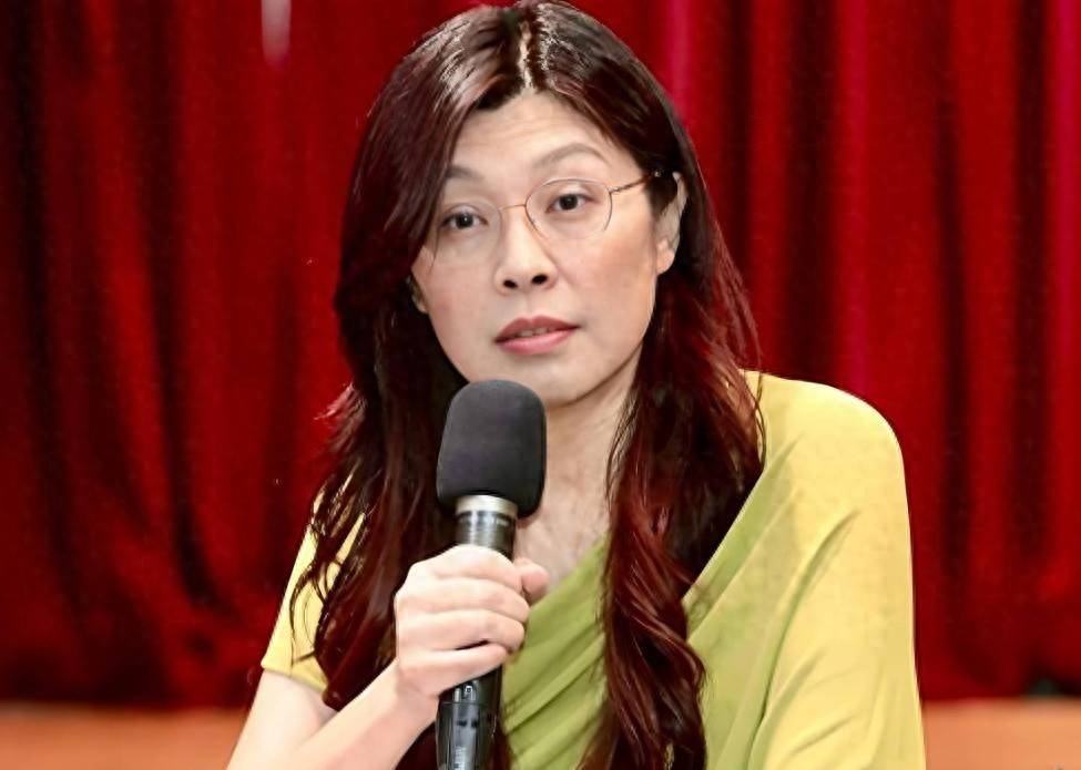 公然与郑丽文九二共识唱反调？国民党中央：亲美 友日 和陆路线不变