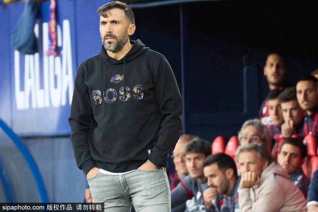 呼之欲出！国足新帅锁定，52岁西班牙人奥斯卡·加西亚的三大优势契合国足需求