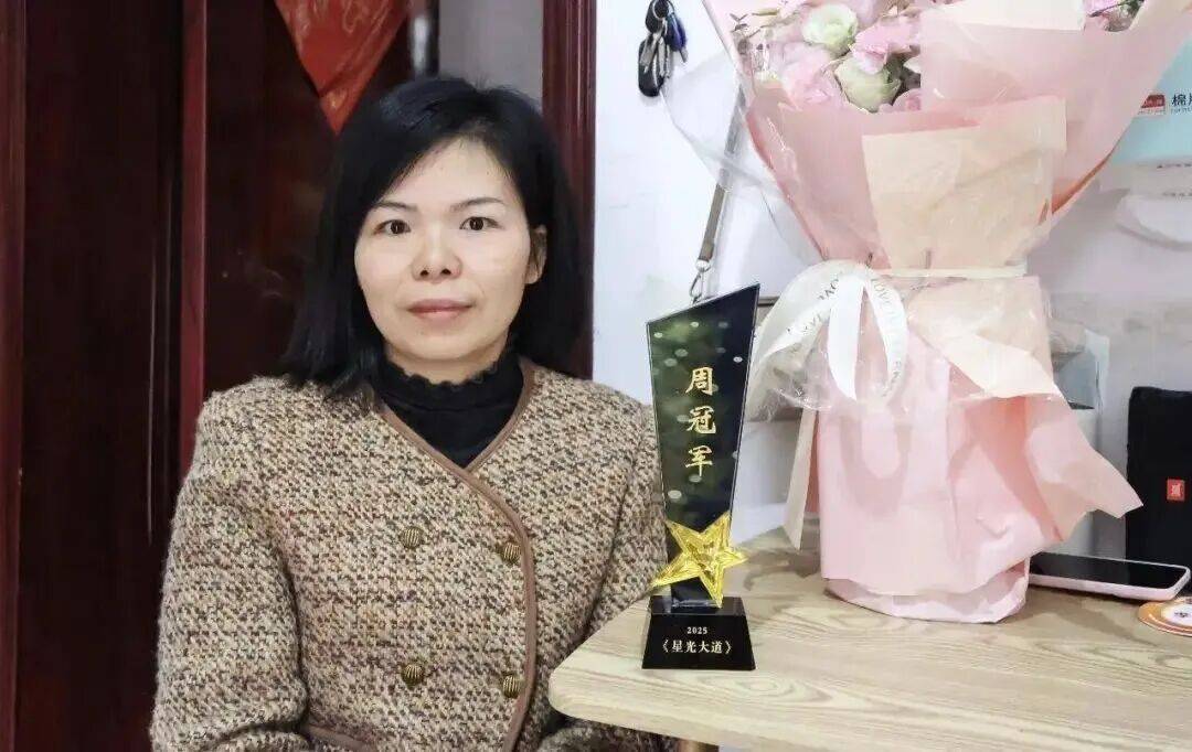 41岁武汉宝妈突然爆火！多次收到央视邀约，本人回应