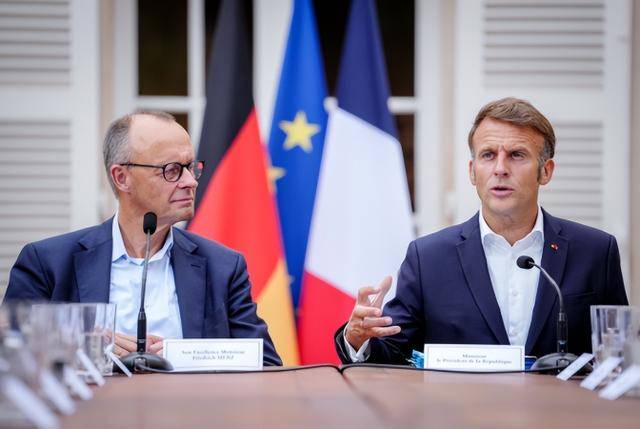 中欧刚通完话，德国就要对华动用“核选项”？不料，中国又排第一了