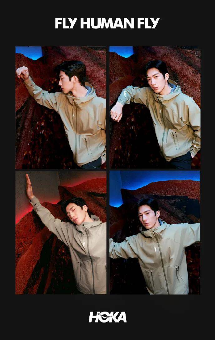 贾玲李现请假视频受热议，宁艺卓封面风格突破，顶尖设计师履新引关注