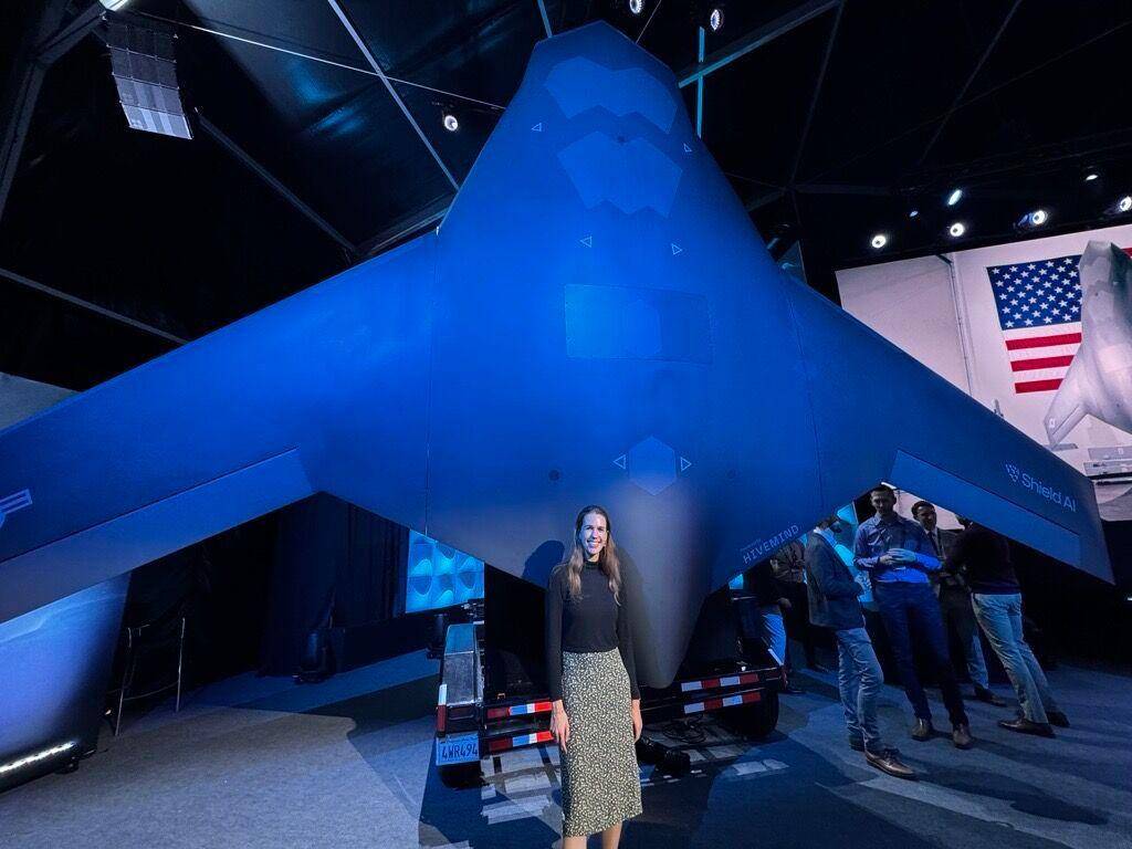 无空速管，疑似第二架歼-50：美国精神胜利法，新六代机东亚决战