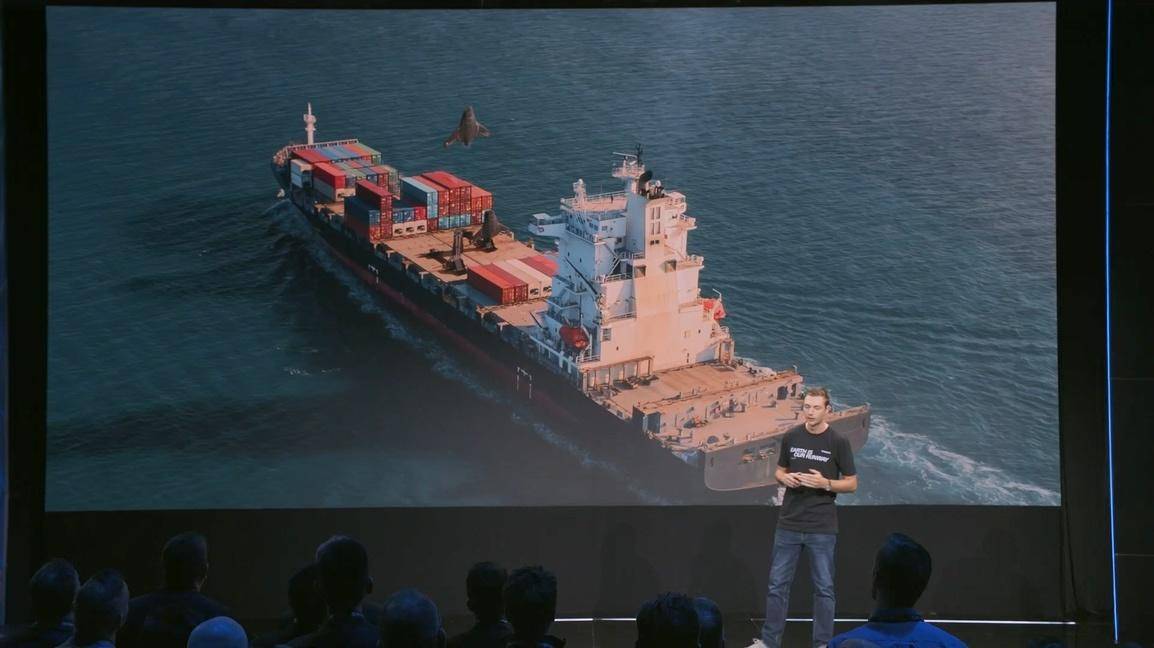 无空速管，疑似第二架歼-50：美国精神胜利法，新六代机东亚决战