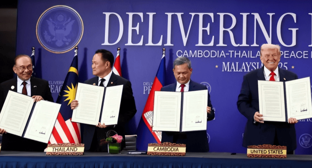 马来西亚曾获中方稀土技术援助,时至今日,为何却接连与美日签署稀土协议?