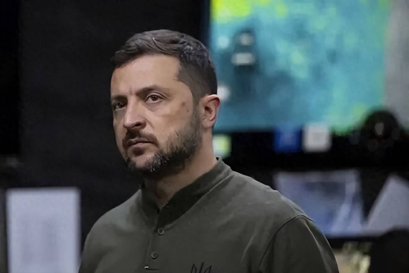 泽连斯基放豪言，准备再战两到三年！欧盟的“妙计”：拿俄罗斯的钱，借给乌克兰打仗