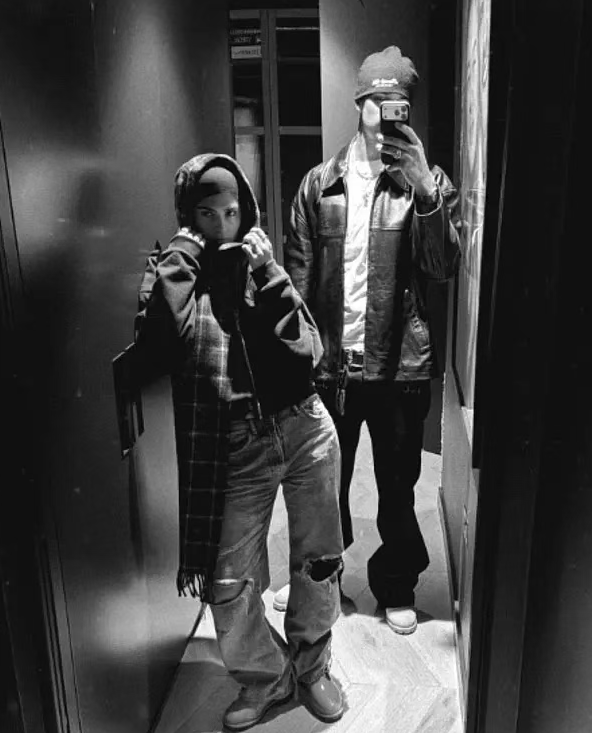 考古|小贝俩儿子恋上同一个女人，原来贝克汉姆家族关系破裂竟是因为她！