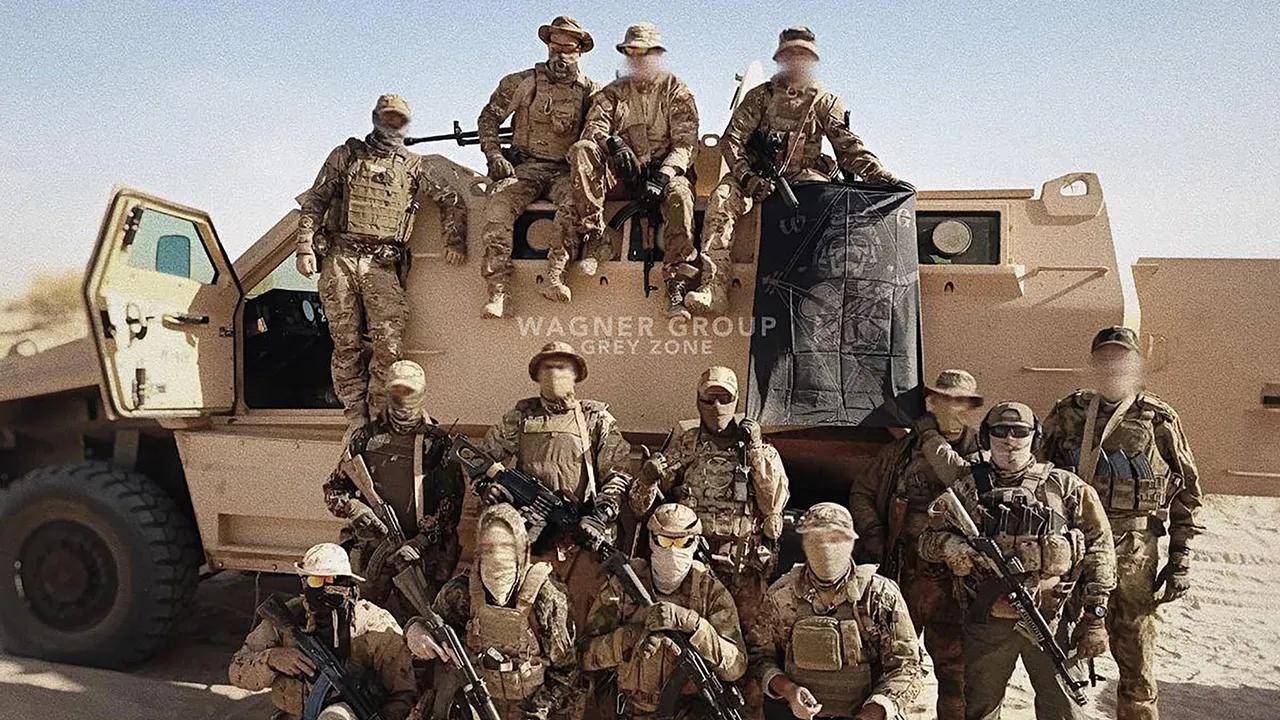 俄大运日夜运兵，瓦格纳或出兵委内瑞拉，普京将挫败美国变天计划