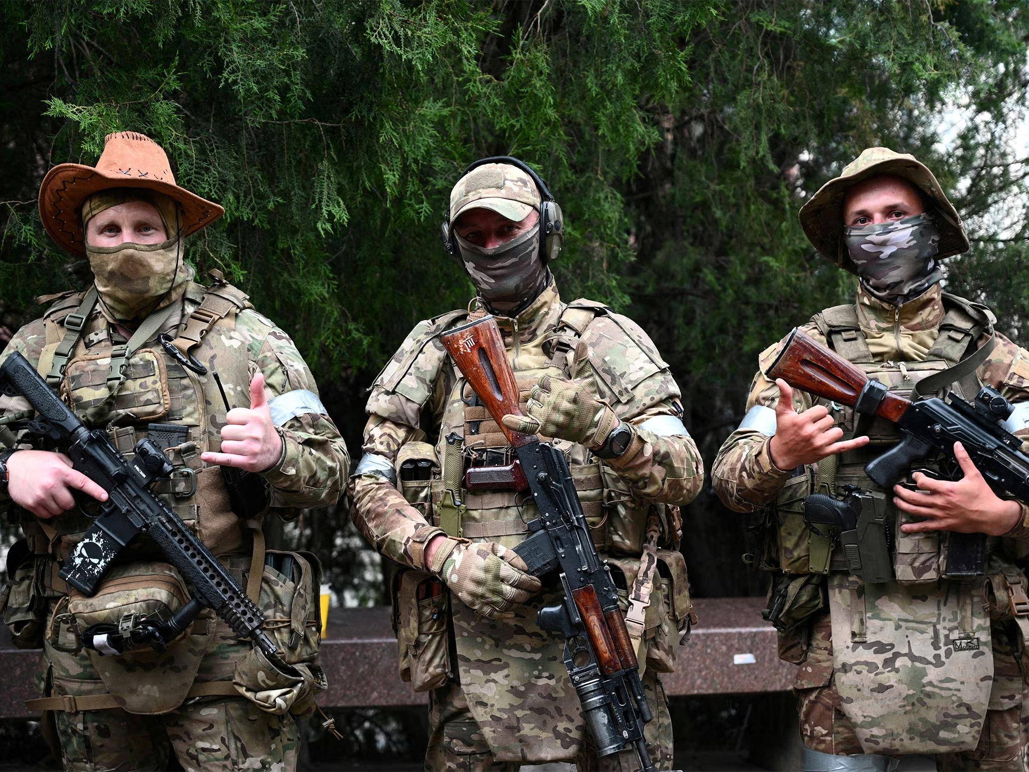 俄大运日夜运兵，瓦格纳或出兵委内瑞拉，普京将挫败美国变天计划