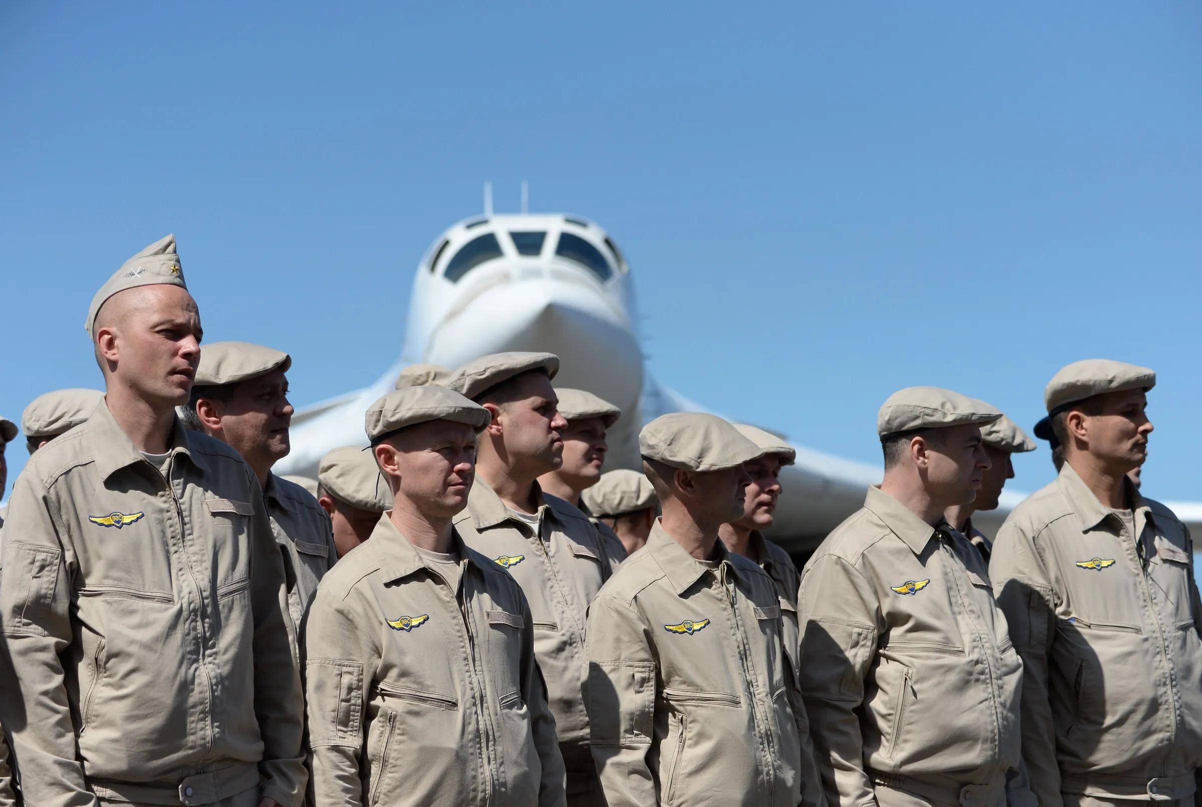 俄大运日夜运兵，瓦格纳或出兵委内瑞拉，普京将挫败美国变天计划