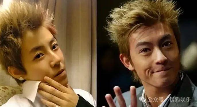 第三段婚姻亮红灯？他不会又要离婚了吧......