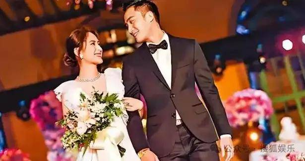 第三段婚姻亮红灯？他不会又要离婚了吧......