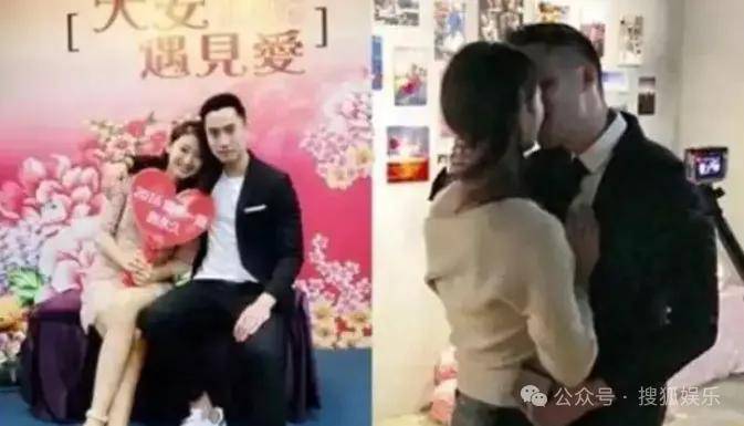 第三段婚姻亮红灯？他不会又要离婚了吧......