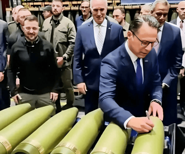 红军城沦陷，一万乌军下落不明