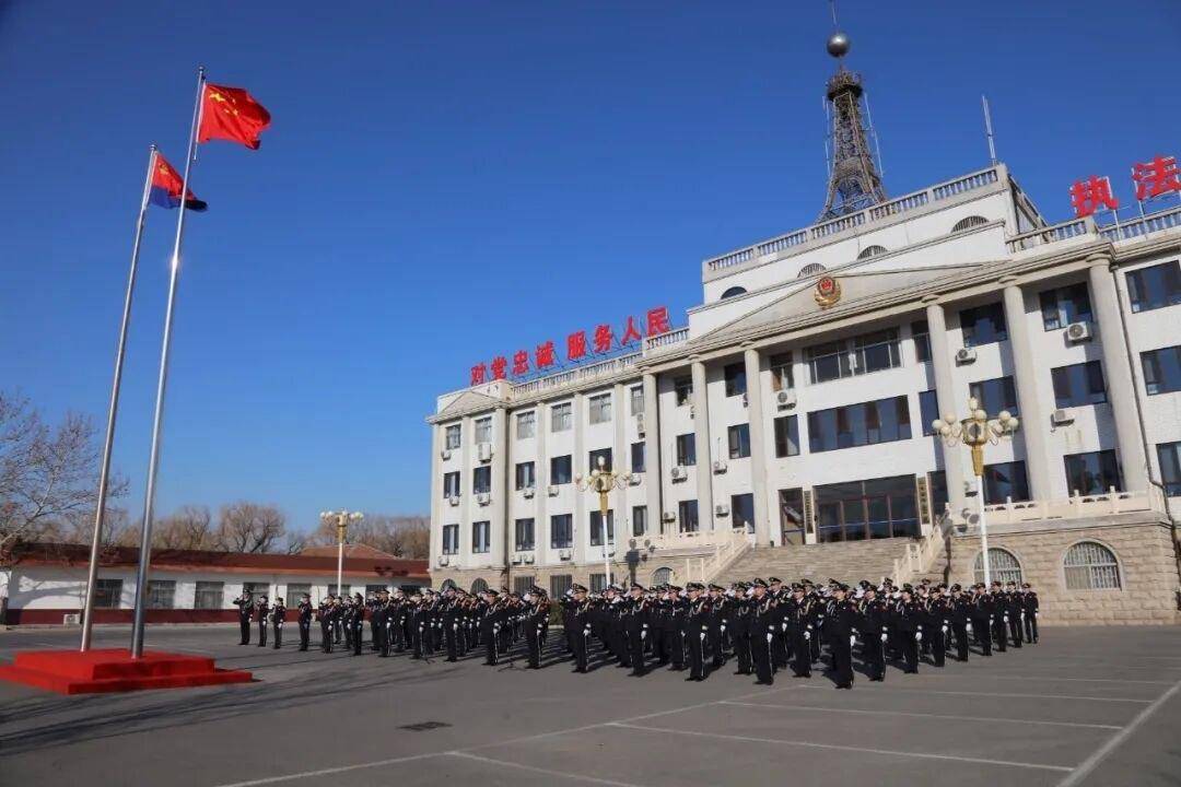 山东省潍北监狱2026年计划招录公务员(人民警察)报名将启动