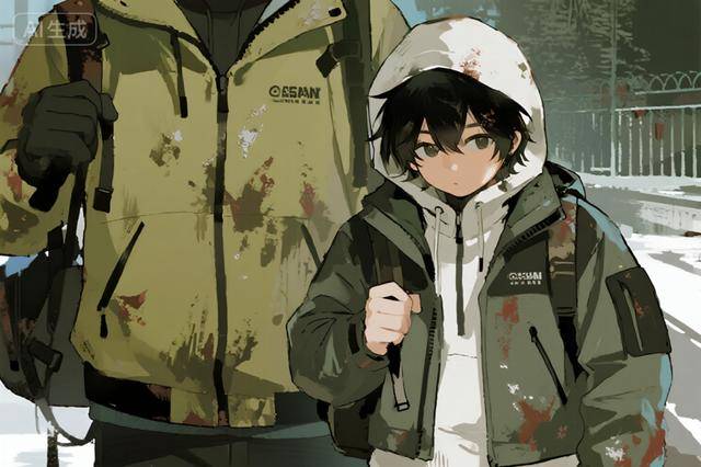 长图站｜冲锋衣真的不能机洗吗？到底怎么洗它才不会坏？