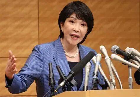 高市早苗被喊话:向中国道歉,并辞职!