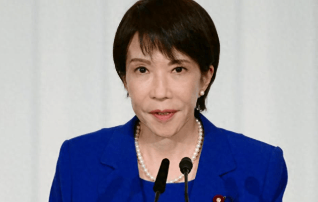 中方打出琉球这张牌,日本上下顿时“哑火”,高市早苗根本不敢接招,外交部回应一针见血