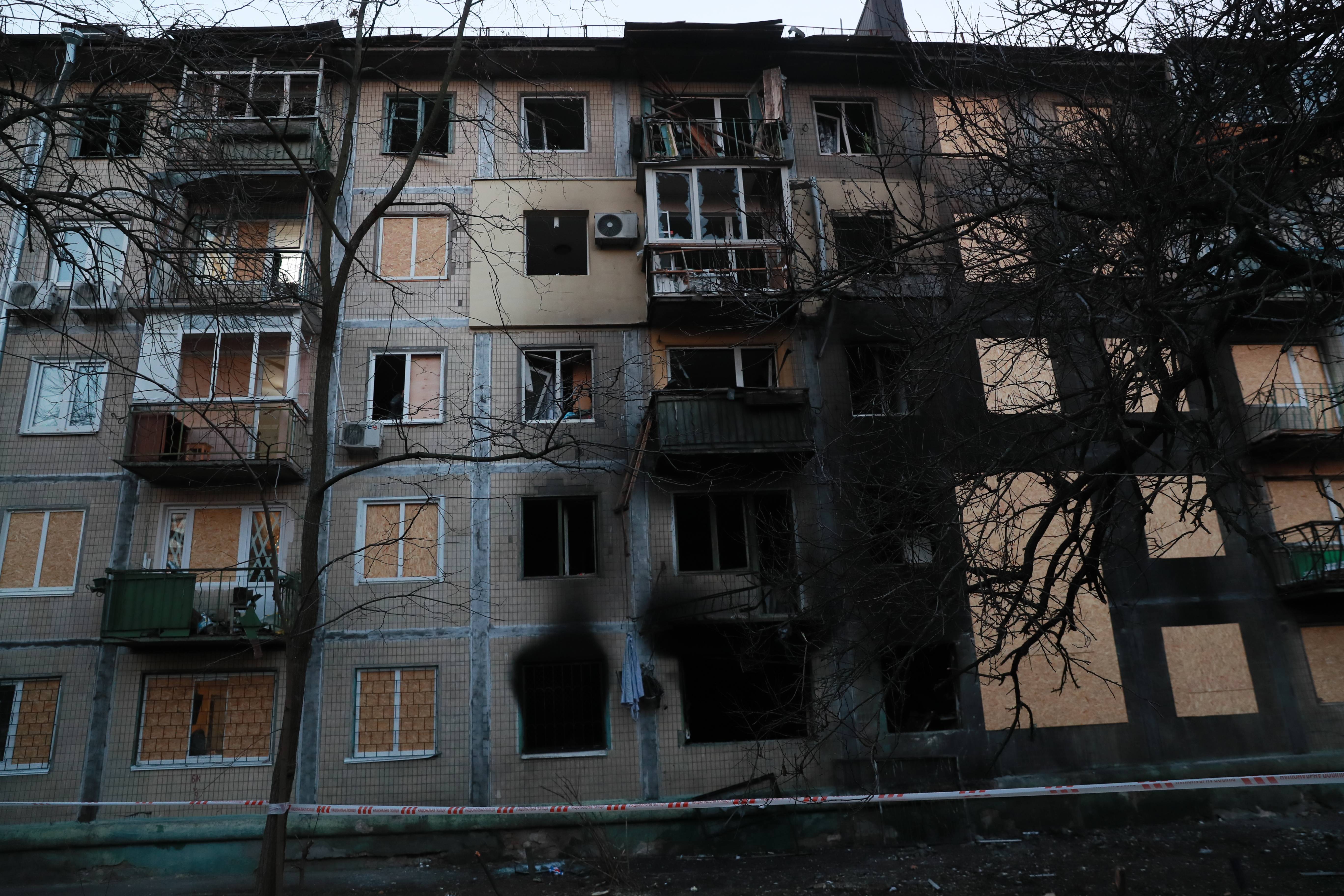 俄军再下一城？泽连斯基表示“28点计划”可以谈