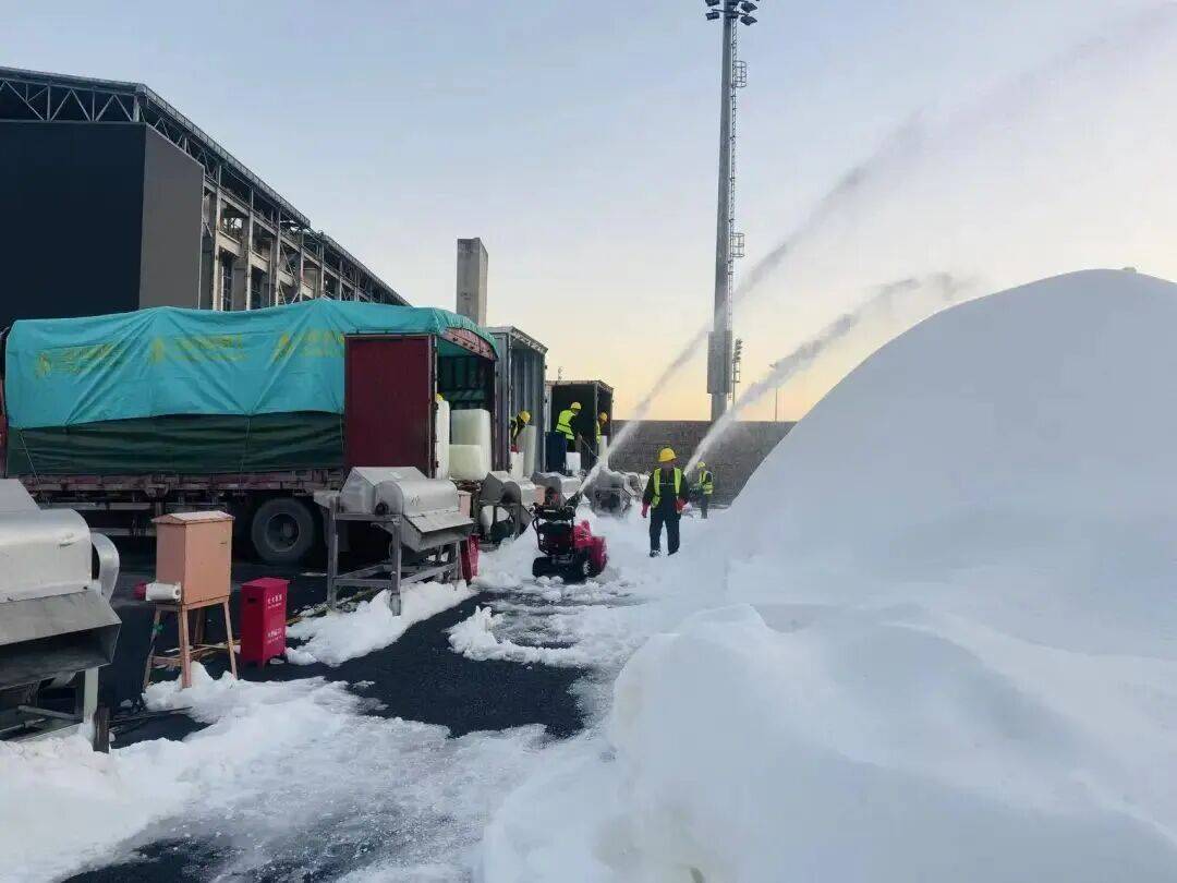 “冻”真格了!北京下周最低温降至冰点下;年底,北京将有八大火车站!北京5家医院试点“预住院”丨朝闻北京